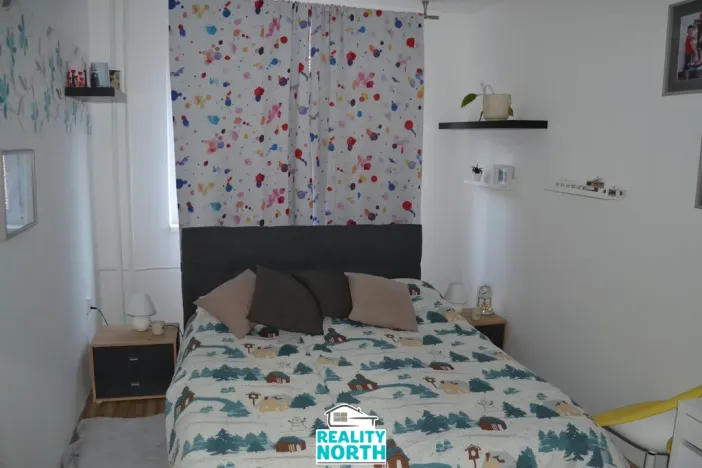 Pronájem bytu 3+1, Ústí nad Labem, Rabasova, 78 m2