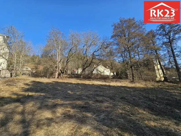 Prodej komerčního pozemku, Mariánské Lázně, Zeyerova, 3377 m2