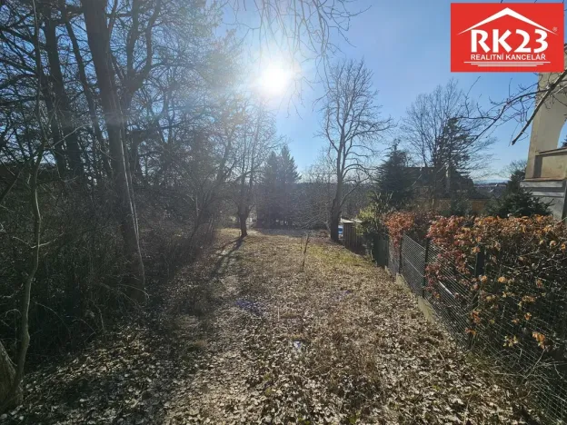 Prodej komerčního pozemku, Mariánské Lázně, Zeyerova, 3377 m2