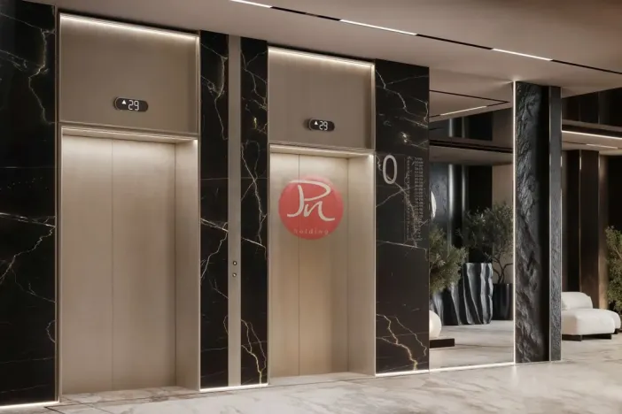 Prodej atypického bytu, Katowice,Polsko, 36 m2