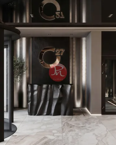 Prodej atypického bytu, Katowice,Polsko, 36 m2