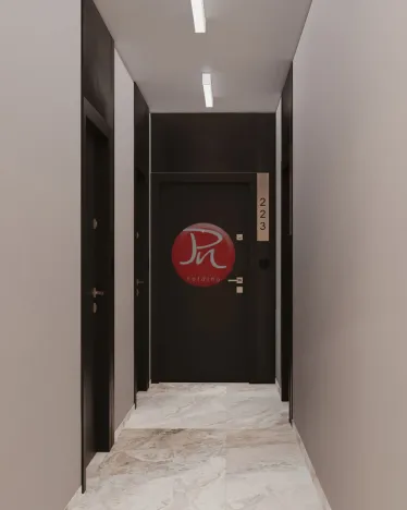 Prodej atypického bytu, Katowice,Polsko, 36 m2