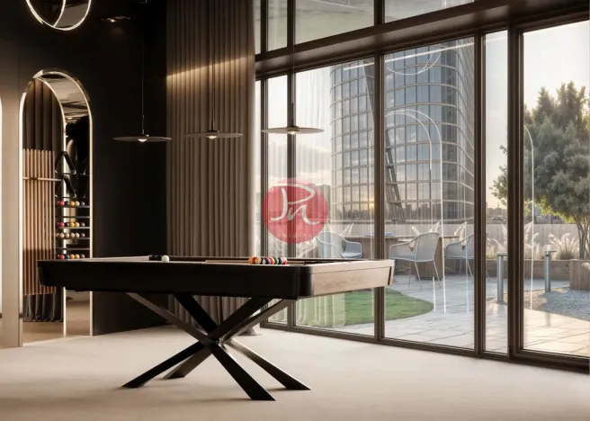 Prodej atypického bytu, Katowice,Polsko, 36 m2