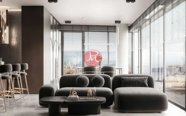 Prodej atypického bytu, Katowice,Polsko, 36 m2