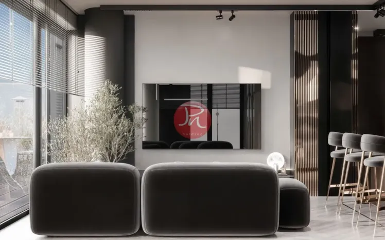 Prodej atypického bytu, Katowice,Polsko, 36 m2