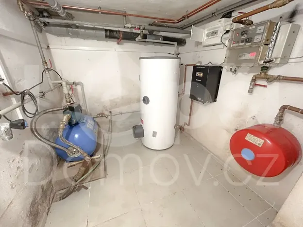 Prodej chalupy, Bělá pod Pradědem, 115 m2