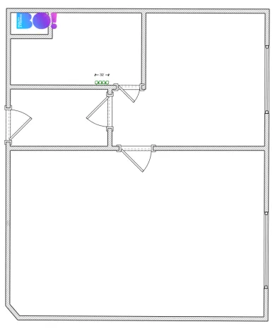 Pronájem bytu 1+1, Štramberk, Závišická, 41 m2