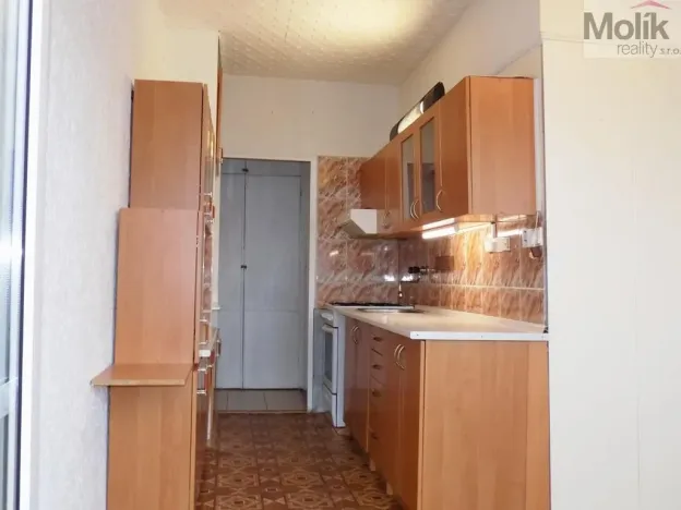 Prodej bytu 3+1, Ústí nad Labem - Ústí nad Labem-centrum, Malátova, 74 m2