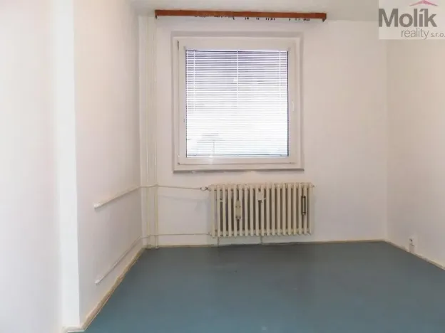 Prodej bytu 3+1, Ústí nad Labem - Ústí nad Labem-centrum, Malátova, 74 m2