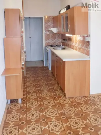 Prodej bytu 3+1, Ústí nad Labem - Ústí nad Labem-centrum, Malátova, 74 m2