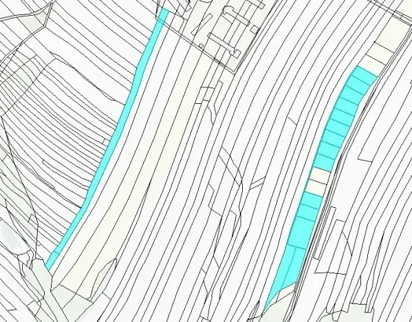 Prodej zahrady, Maršov, 31902 m2