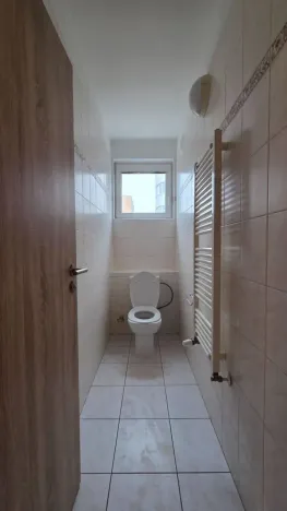 Pronájem bytu 3+kk, Praha - Černý Most, Marešova, 85 m2