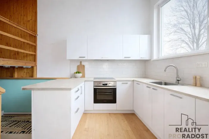 Prodej atypického bytu, Jaroměřice nad Rokytnou, Družstevní, 69 m2