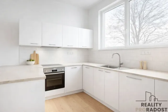 Prodej atypického bytu, Jaroměřice nad Rokytnou, Družstevní, 69 m2