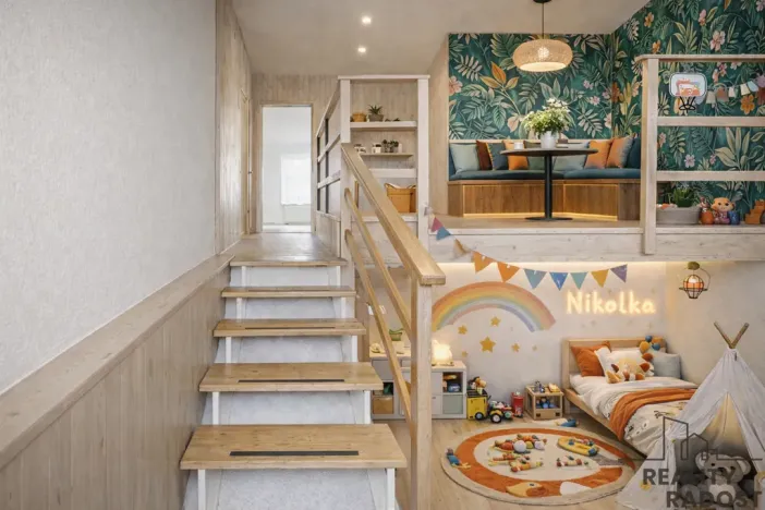 Prodej atypického bytu, Jaroměřice nad Rokytnou, Družstevní, 69 m2