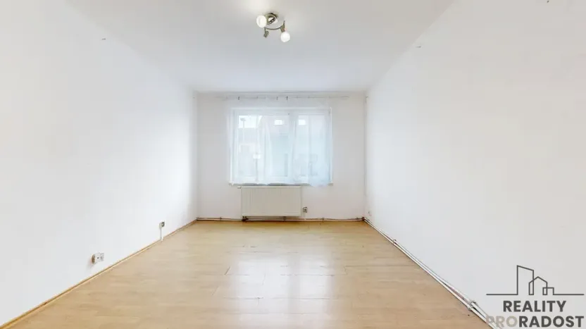 Prodej atypického bytu, Jaroměřice nad Rokytnou, Družstevní, 69 m2