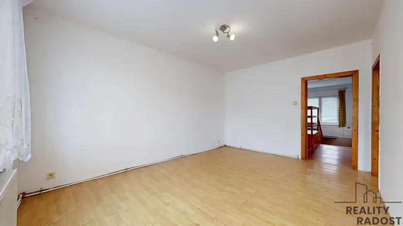 Prodej atypického bytu, Jaroměřice nad Rokytnou, Družstevní, 69 m2