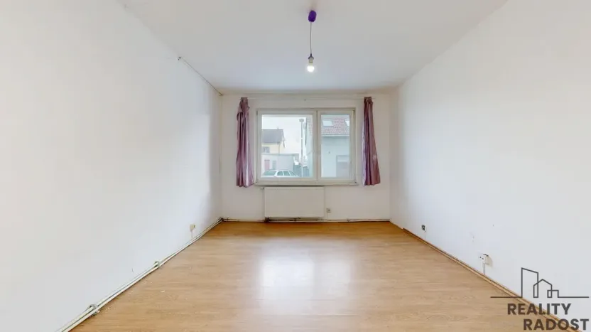 Prodej atypického bytu, Jaroměřice nad Rokytnou, Družstevní, 69 m2