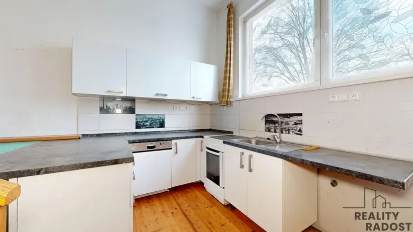 Prodej bytu 3+1, Jaroměřice nad Rokytnou, Družstevní, 69 m2