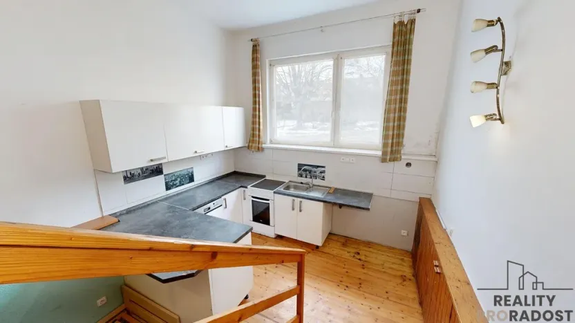 Prodej bytu 3+1, Jaroměřice nad Rokytnou, Družstevní, 69 m2