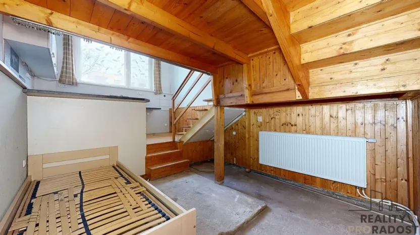 Prodej bytu 3+1, Jaroměřice nad Rokytnou, Družstevní, 69 m2