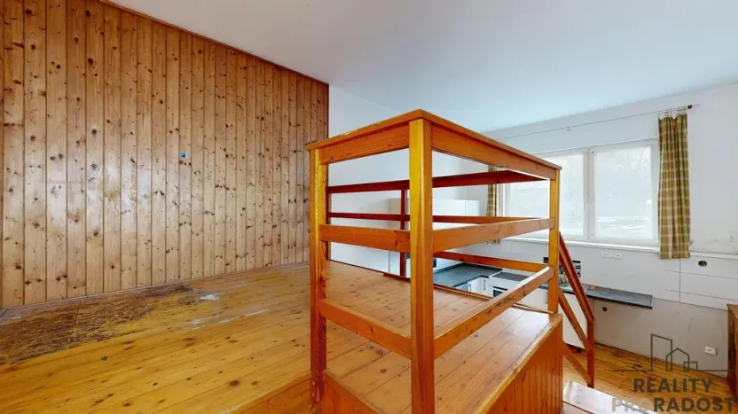 Prodej bytu 3+1, Jaroměřice nad Rokytnou, Družstevní, 69 m2