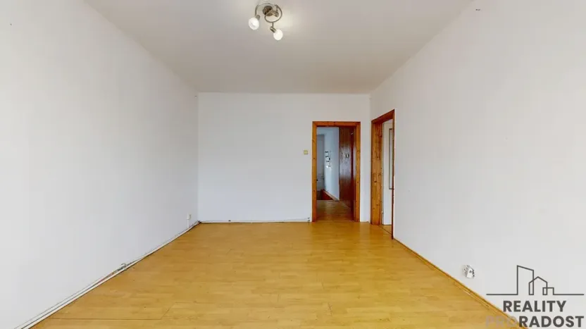 Prodej bytu 3+1, Jaroměřice nad Rokytnou, Družstevní, 69 m2