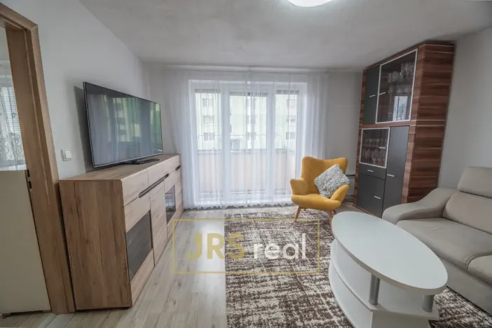 Prodej bytu 2+kk, Hodonín, 65 m2