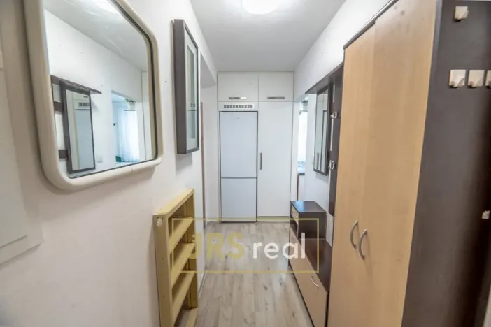 Prodej bytu 2+kk, Hodonín, 65 m2