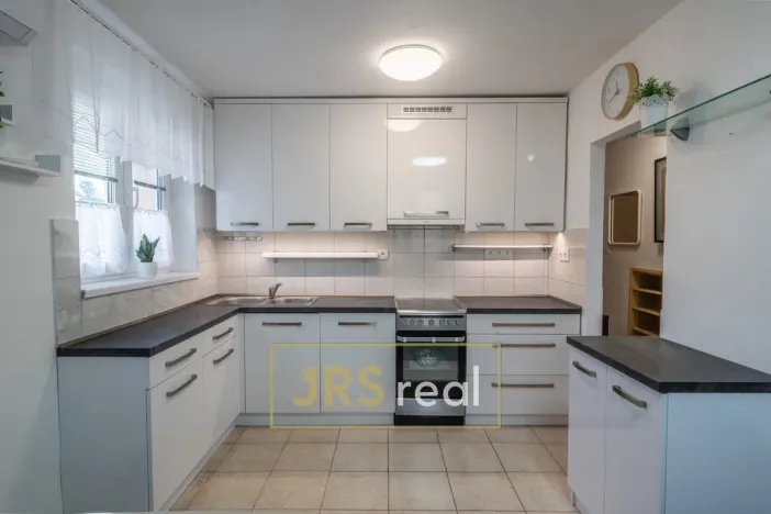 Prodej bytu 2+kk, Hodonín, 65 m2