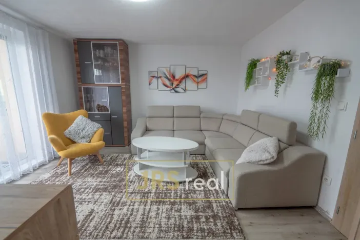 Prodej bytu 2+kk, Hodonín, 65 m2