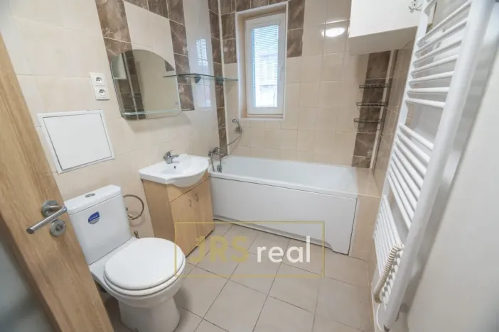 Prodej bytu 2+kk, Hodonín, 65 m2