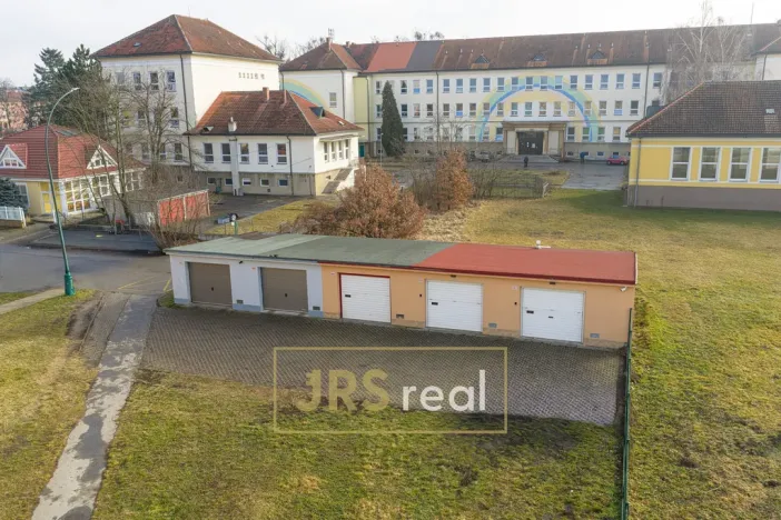 Prodej bytu 2+kk, Hodonín, 65 m2