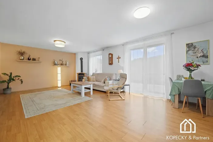 Prodej rodinného domu, Bílkovice, 150 m2