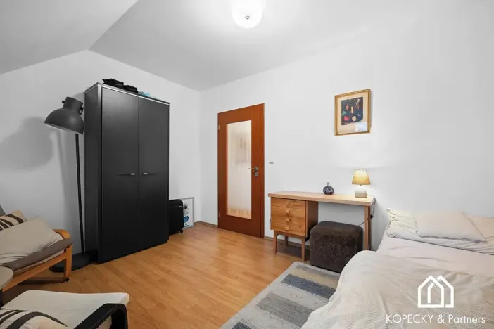 Prodej rodinného domu, Bílkovice, 150 m2