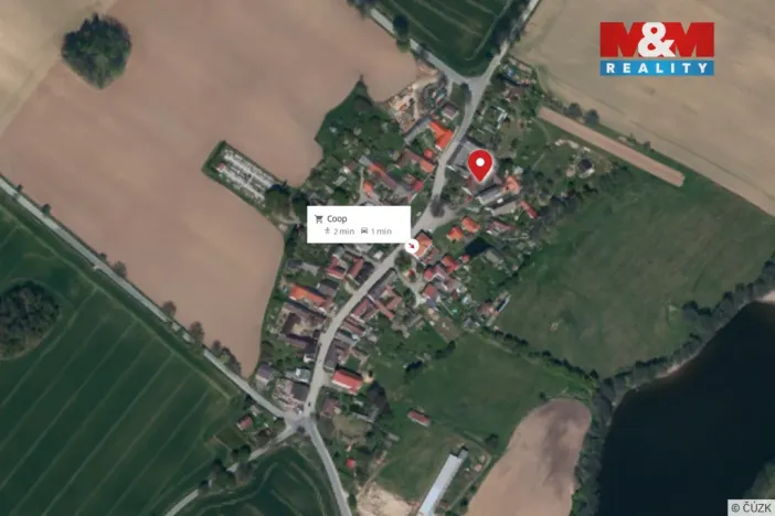 Prodej chalupy, Panské Dubenky, 119 m2