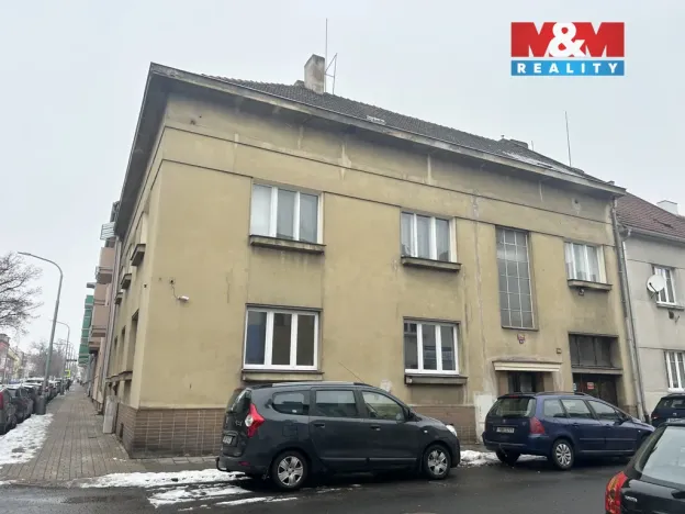 Pronájem bytu 2+kk, Louny, Mánesova, 60 m2