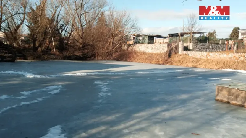 Prodej pozemku pro bydlení, Písek, Na Jihru, 2647 m2