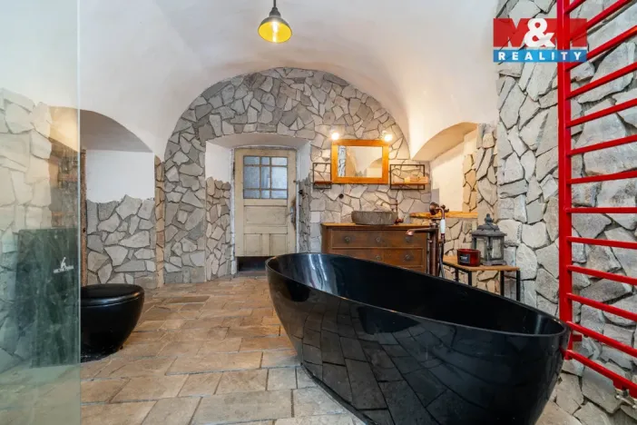 Prodej rodinného domu, Panské Dubenky, 119 m2