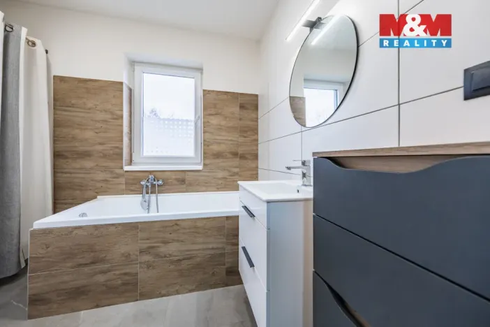 Prodej rodinného domu, Radonice, Růžičkova, 182 m2