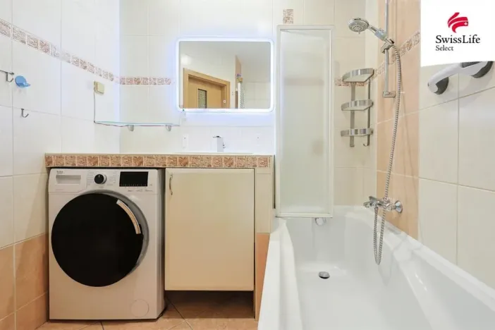 Prodej bytu 3+1, Třemošná, Brožíkova, 91 m2