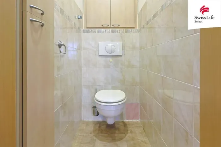 Prodej bytu 3+1, Třemošná, Brožíkova, 91 m2