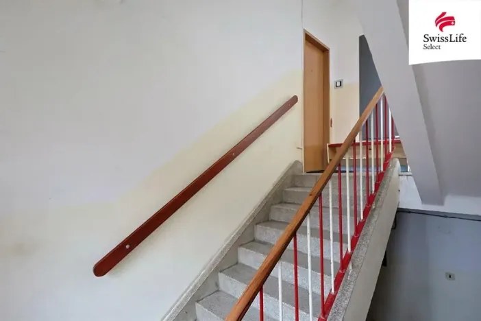 Prodej bytu 3+1, Třemošná, Brožíkova, 91 m2