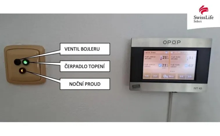 Prodej bytu 3+1, Třemošná, Brožíkova, 91 m2