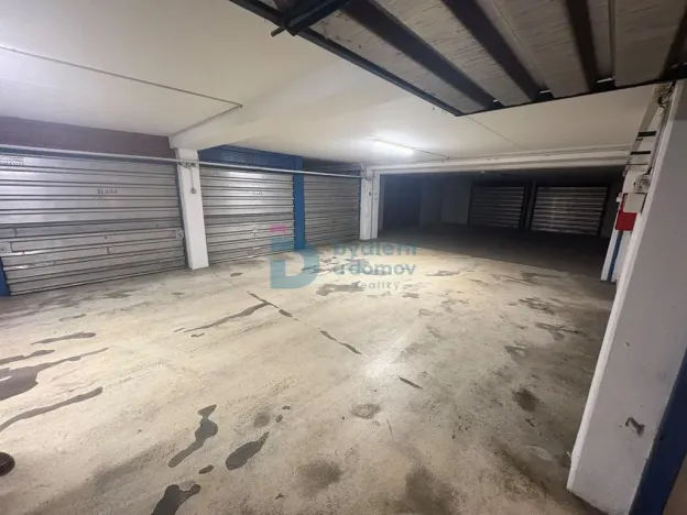 Prodej garáže, Olomouc - Neředín, Okružní, 14 m2