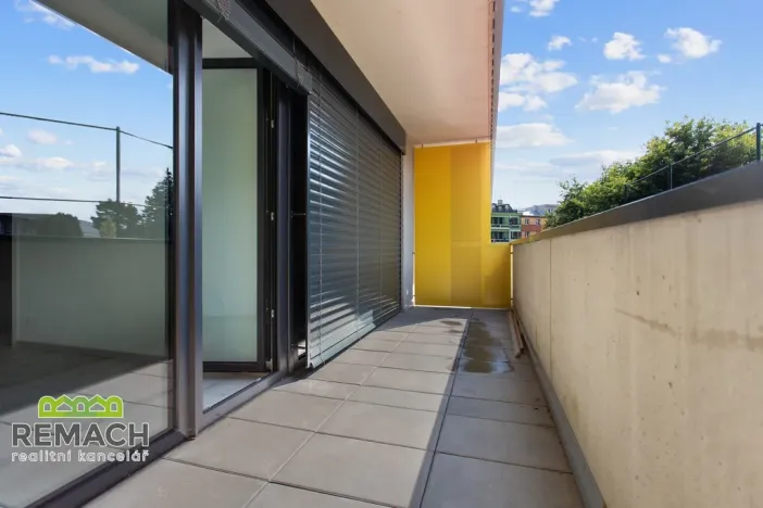 Pronájem bytu 2+kk, Hradec Králové, Pálenecká, 60 m2