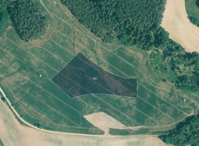 Prodej pole, Kralovice, 11359 m2