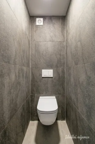 Pronájem bytu 3+kk, Praha - Záběhlice, Jetelová, 66 m2