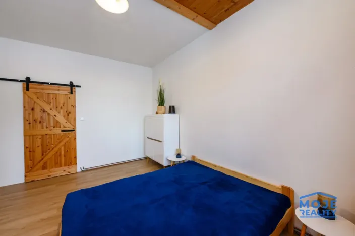 Prodej apartmánu, Železná Ruda - Hojsova Stráž, 500 m2