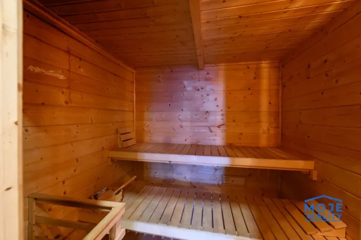 Prodej apartmánu, Železná Ruda - Hojsova Stráž, 500 m2